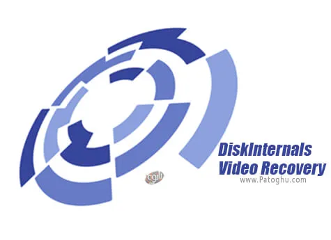 دانلود DiskInternals Video-Recovery برای ویندوز