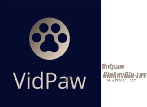 دانلود Vidpaw RipAnyBlu-ray برای ویندوز