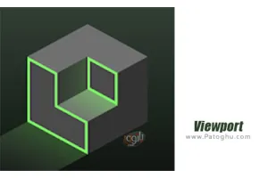 دانلود بازی Viewport – The Game 1.40 ویوپورت برای اندروید