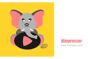 دانلود نرم افزار 9.4 Vimpressor Video and Image Compressor برنامه فشرده ساز فیلم و ویدیو و عکس برای اندروید