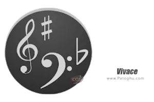دانلود 3.6.0 Vivace: Learn to Read Music یادگیری علائم موسیقی برای اندروید