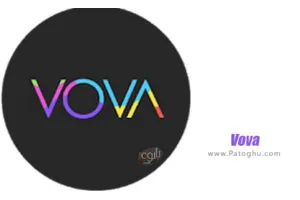 مجموعه آیکون های متریال Vova - Icon Pack 1.6.1.0