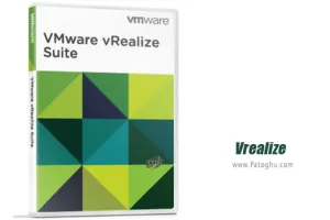 دانلود Vmware Vrealize Suite v2019 نرم افزار قدرتمند اتوماسیون زیرساخت برای سازمان ها
