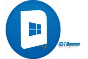 دانلود WAU Manager 3.7.0.0 مدیریت بروزرسانی ویندوز