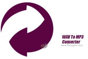 دانلود WAV To MP3 Converter 11.1 مبدل فایل های صوتی WAV به MP3 برای اندروید