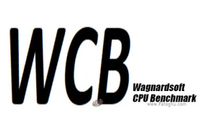 دانلود نرم افزار Wagnardsoft CPU Benchmark 1.0.0.0 برنامه بنچمارک CPU