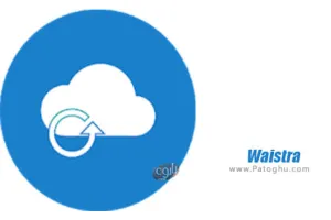 دانلود Waistra 1.0.3 فضای ابری نامحدود برای اندروید