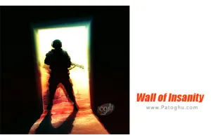 دانلود بازی Wall of Insanity 1.14 مود | نصب بازی دیوار جنون برای اندروید