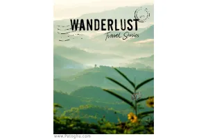 دانلود بازی Wanderlust Travel Stories داستان های سفر برای کامپیوتر
