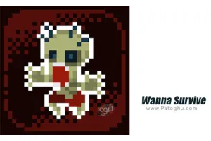 دانلود بازی 1.4.2 Wanna Survive نصب بازی می خواهی زنده بمانی برای اندروید