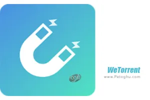 دانلود WeTorrent - Torrent Downloader 1.0.33 برنامه دانلود از تورنت برای اندروید