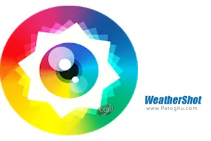 دانلود WeatherShot 6.2.13 اضافه کردن برچسب وضعیت آب و هوا به تصاویر برای اندروید