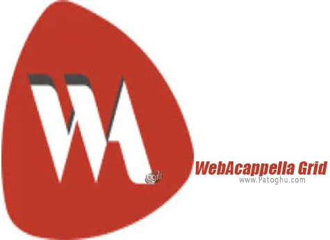دانلود WebAcappella Grid برای ویندوز