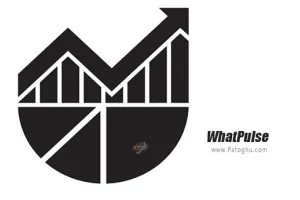 دانلود WhatPulse 3.0 مشاهده میزان استفاده از ماوس و کیبورد