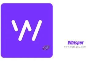 دانلود ویسپر 9.25.3 Whisper شبکه اجتماعی برای اندروید