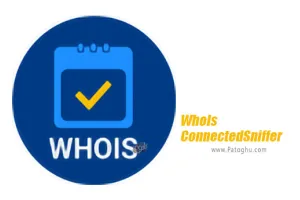 دانلود WhoIsConnectedSniffer 1.21 برنامه مشاهده سیستم های وصل شده به شبکه