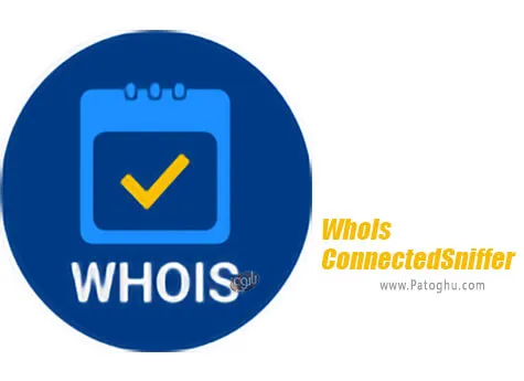 دانلود WhoIsConnectedSniffer برای ویندوز