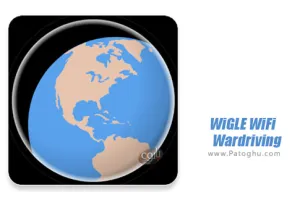 دانلود 2.53 WiGLE WiFi Wardriving گزارش شبکه های موجود وای فای برای اندروید