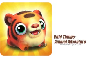 دانلود بازی Wild Things: Animal Adventure 5.4.302 – ماجراجویی حیوانات برای اندروید