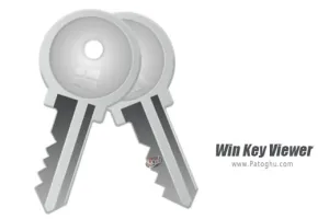 دانلود نرم افزار Win Key Viewer 1.0 مشاهده لایسنس ویندوز