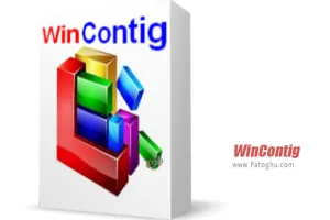 دانلود WinContig 5.0.3.1 دیفراگمنت کردن فایل های دلخواه در ویندوز