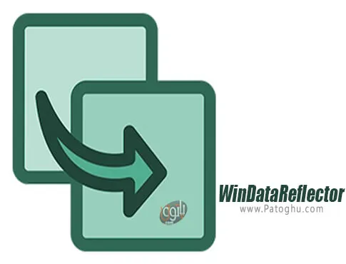 دانلود WinDataReflector برای ویندوز