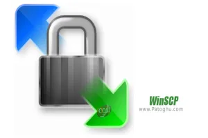 دانلود WinSCP 6.5.5 انتقال ایمن داده ها با ftp
