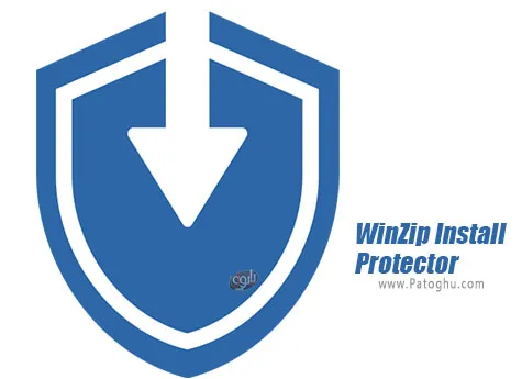 دانلود WinZip Install Protector برای ویندوز
