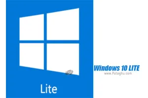 دانلود ویندوز 10 کم حجم لایت Windows 10 LITE 22H2 Build 1904X.5968 نصب ویندوز 10 کم حجم
