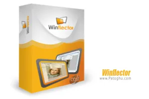 شبیه سازی اجرای اپلیکیشن ها در سرور Winflector 3.9.8