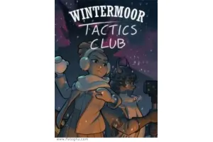 دانلود بازی Wintermoor Tactics Club | نصب بازی انجمن تاکتیک های وینترمور برای کامپیوتر