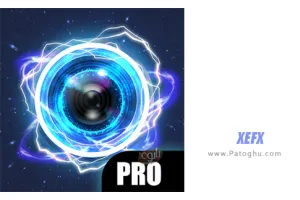 دانلود 2.2.7 XEFX - D3D Camera دوربین پیشرفته برای اندروید