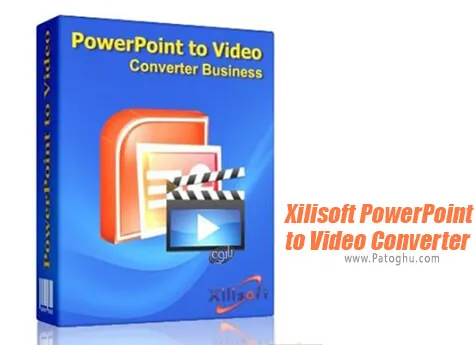 دانلود Xilisoft PowerPoint برای ویندوز
