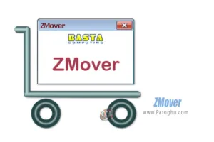 نرم افزار ZMover 8.24.24171 مدیریت ابعاد دسکتاپ ویندوز