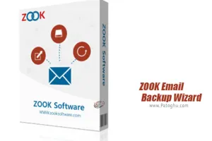 دانلود Email Backup Wizard 16.2 برنامه پشتیبان گیری از ایمیل ها