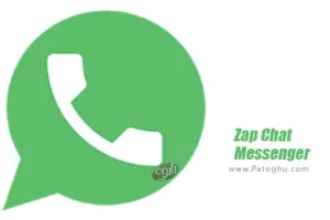 دانلود زپ چت Zap Chat Messenger 4.6.0 – مسنجر پر سرعت بر پایه تلگرام برای اندروید