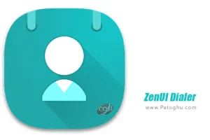 دانلود 9.0 ZenUI Dialer &amp; Contacts برنامه تماس گیر مدرن برای اندروید