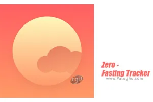 دانلود Zero - Fasting Tracker 2.0.12 برنامه آنالیز روزه و رژیم غذایی برای اندروید