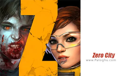 دانلود Zero City برای اندروید