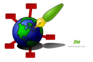 دانلود Zim 0.73.5 مدیریت صفحات ویکی