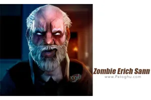 دانلود 3.5.3 Zombie Erich Sann | بازی زامبی اریچ سان برای اندروید + نسخه مود