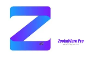 دانلود نرم افزار ZookaWare Pro 5.2.0.25 برنامه ضد جاسوسی و ابزارهای مخرب ( برای کامپیوتر )