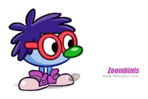 دانلود بازی Zoombinis 1.0.12 زامبینیز برای اندروید با دیتا