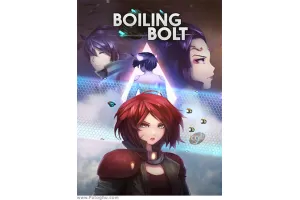 دانلود بازی Boiling Bolt حرکت رعدآسا برای کامپیوتر