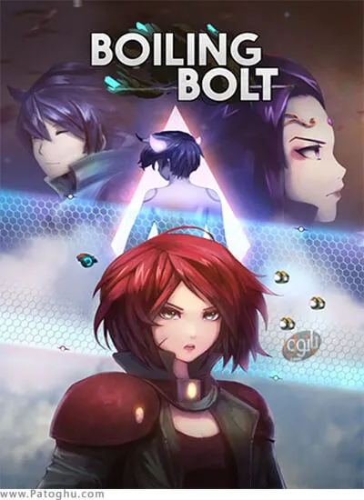 دانلود Boiling Bolt برای ویندوز