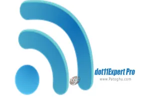 دانلود dot11Expert Pro 1.4.0.10 – نرم افزار تعمیر و عیب یابی وای فای