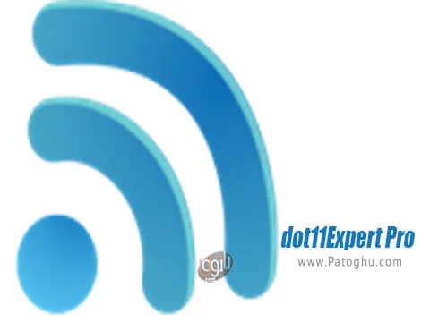 دانلود dot11Expert برای ویندوز