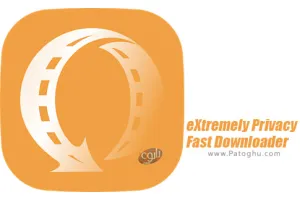 دانلود 1.2.0 eXtremely Privacy Fast Downloader نرم افزار دانلود بسیار امن و سریع برای اندروید