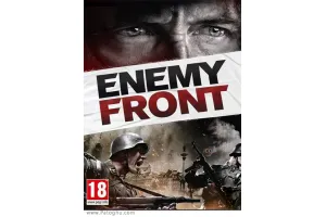 دانلود بازی Enemy Front جبهه دشمن برای کامپیوتر
