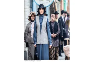 دانلود سریال از یادها رفته » قسمت 9 اضافه شد